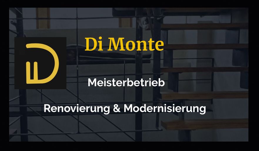 Di Monte GmbH